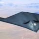 Illustration for article titled This Obscure Skunk Works Jet May Help Team Win New Stealth Bomber Bid
